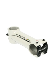Ritchey Wcs C260 Gidon Boğazı Parlak Beyaz 31.8/110Mm Siyah - Neon Sarı Ritchey Wcs C260 Gidon Boğazı Parlak Beyaz 31.8/110Mm Siyah - Neon Sarı