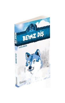 Beyaz Diş - Jack London - Kumran Beyaz Diş - Jack London - Kumran