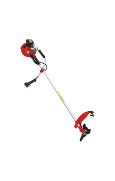 Euromax EX75101 2.2 HP Düz Şaftlı Benzinli Yan Tırpan