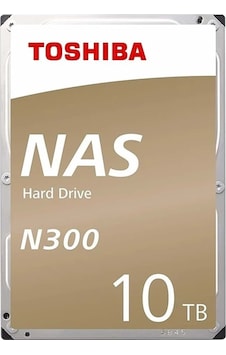 10tb Toshıba N300 Rv 7200rpm 512mb Mn10ada10ts 10tb Toshıba N300 Rv 7200rpm 512mb Mn10ada10ts