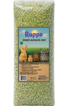 Ruppa Kuru Yonca Kemirgen Otu 350 Gr Ruppa Kuru Yonca Kemirgen Otu 350 Gr