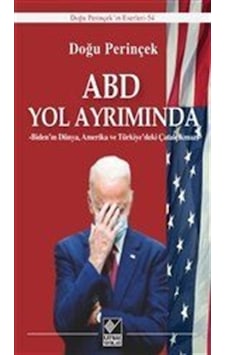 Abd Yol Ayrımında / Doğu Perinçek 9786257697385