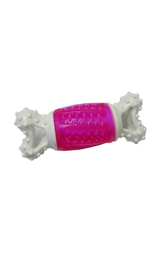 For Pets Sesli Kemik Köpek Oyuncağı 14 CM
