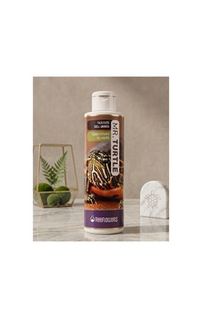 Reeflowers Mr.turtle Kaplumbağa Vitamini 50 Ml