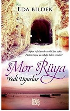 Mor Rüya Mor Rüya