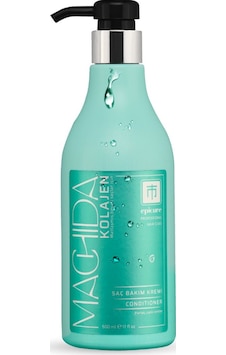 Machida Kolajen Saç Bakım Kremi 500 ML