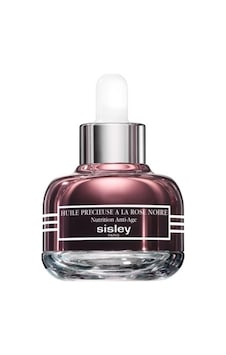 Sisley Black Rose Precious Face Dry Oil 25 ML