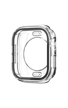 Apple Uyumlu Watch 10 46mm 360 Derece Korumalı Kasa Ve Ekran Koruyucu Zore Watch Gard 12 Apple Uyumlu Watch 10 46mm 360 Derece Korumalı Kasa Ve Ekran Koruyucu Zore Watch Gard 12