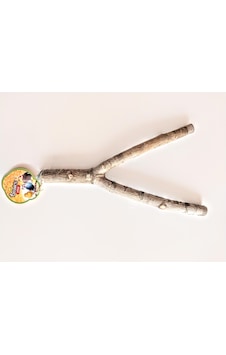 Beaks Doğal Tünek 37,5 Cm