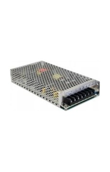 Yld 1230 12v 30 Amper Metal Kasa Adaptör My-400-12