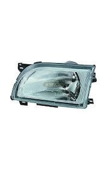 Komple Far Transıt T12/t15 1993-2000 Sağ