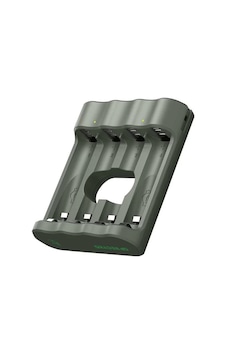 Gp Recyko B441 Usb 4 Lü Aa - Aaa Pil Şarj Gpacsb44103 Gpb441r21-2gtlb1 Gp Recyko B441 Usb 4 Lü Aa - Aaa Pil Şarj Gpacsb44103 Gpb441r21-2gtlb1