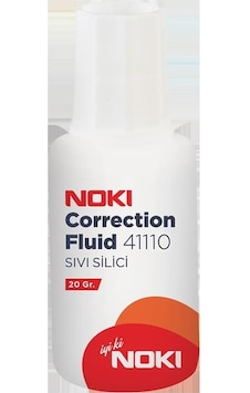 Noki Sıvı Daksil Tekli 41110
