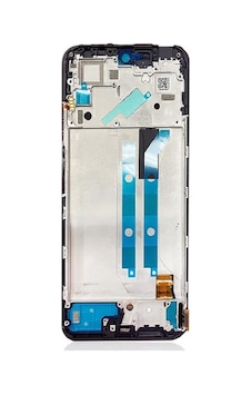 Xiaomi Redmi Note 12 Pro 4g Lcd Ekran Dokunmatik Full Citali Xiaomi Redmi Note 12 Pro 4g Lcd Ekran Dokunmatik Full Citali