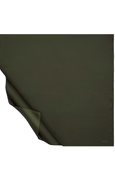 İpekevi Düz Twill İpek Eşarp - Koyu Zeytin Zeytin 957 İpekevi Düz Twill İpek Eşarp - Koyu Zeytin Zeytin 957