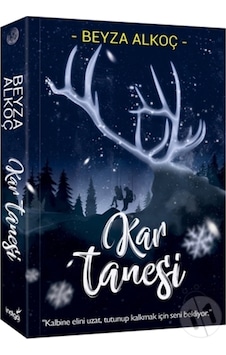 Indigo Yayınları Kar Tanesi Indigo Yayınları Kar Tanesi