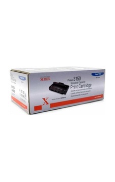 Xerox 3150 109r00746 Siyah Toner Xerox 3150 109r00746 Siyah Toner