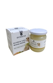 Kuyruk Yağlı Masaj Kremi 210 Ml