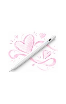 Huawei Matepad 11,5/11 Uyumlu Type-c Şarjlı Aktif Stylus Dokunmatik Ekran Kalemi Not & Çizim Beyaz Huawei Matepad 11,5/11 Uyumlu Type-c Şarjlı Aktif Stylus Dokunmatik Ekran Kalemi Not & Çizim Beyaz