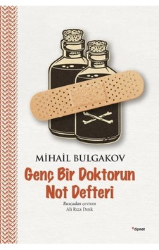 Genç Bir Doktorun Not Defteri