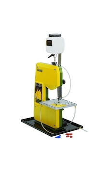 Proxxon 27172 MBS 240-E Şerit Testere Makinesi 85 W