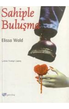 Sahiple Buluşma Elissa Wald
