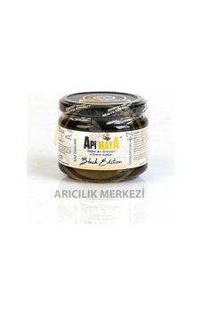 Apimaya Black Edition Karışık Bal 425 G