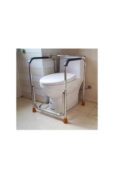 Yaşlı&engelli Tutunma Barı Desteği Wc Klozet Destek Barı Aparatı Diğer Yaşlı&engelli Tutunma Barı Desteği Wc Klozet Destek Barı Aparatı Diğer