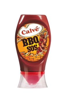 Calve Barbekü Sos 290 G