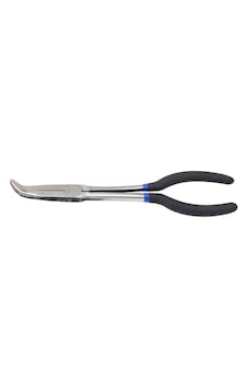 Forsage Kargaburun Pense Eğri Uçlu Uzun 280 Mm