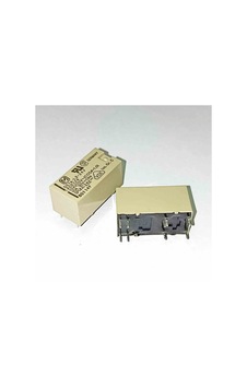 De1a-l2-24v 24v 10a Bistable Matsushıta Güç Röle De1a-l2-24v 24v 10a Bistable Matsushıta Güç Röle