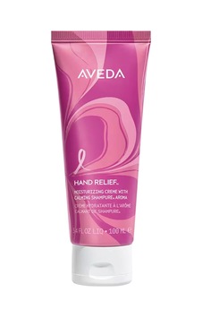 Aveda Hand Relief Shampure Aromalı Nemlendirici El Kremi 100 Ml Aveda Hand Relief Shampure Aromalı Nemlendirici El Kremi 100 Ml