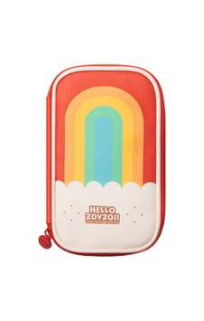 Zoyzoii Kalemlik - Rainbow Pembe Pembe