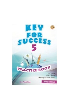 Key Publıshıng Key For Success 5 Practıse Book Key Publıshıng Key For Success 5 Practıse Book