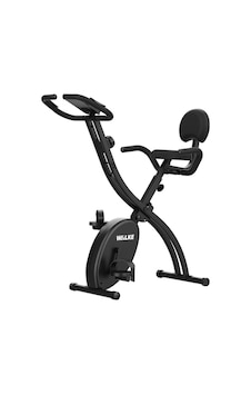 Walke X-bıke Bisiklet Trainer Siyah Walke X-bıke Bisiklet Trainer Siyah