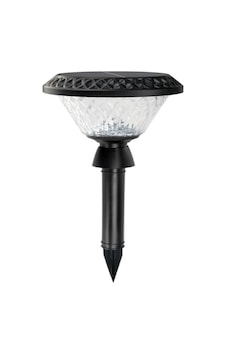Bgc010 Led2/730 R Spike Pro Solar Saplamalı Bahçe Armatürü Bgc010 Led2/730 R Spike Pro Solar Saplamalı Bahçe Armatürü