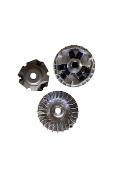 Gear5 Ön Debriyaj Komple Fcc Oem - Yamaha X Max 250,300 2018-2024 Gear5 Ön Debriyaj Komple Fcc Oem - Yamaha X Max 250,300 2018-2024