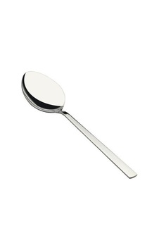 Yılmaz Mutfak Metal Yerli Servis Kaşık - 10'li Paket Diğer Yılmaz Mutfak Metal Yerli Servis Kaşık - 10'li Paket Diğer
