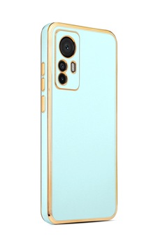 Xiaomi Mi 12T Pro Uyumlu Kılıf Zore Bark Kapak Xiaomi Mi 12T Pro Uyumlu Kılıf Zore Bark Kapak