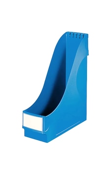 Globox 2369 Plastik Magazinlik Açık Mavi Globox 2369 Plastik Magazinlik Açık Mavi