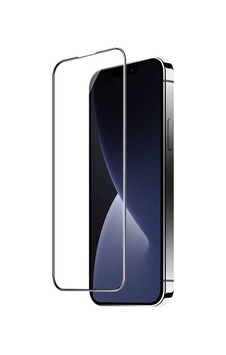 Apple iPhone 15 Pro Max Uyumlu 6.7'' Tam Kaplayan Full Cam Ekran Koruyucu Apple iPhone 15 Pro Max Uyumlu 6.7'' Tam Kaplayan Full Cam Ekran Koruyucu