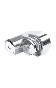 Bada S912 Paslanmaz Çelik Yatay Irgat 900w/12v