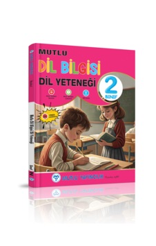 Marka Mutlu 2 Sınıf Dil Bilgisi Dil Yeteneği Marka Mutlu 2 Sınıf Dil Bilgisi Dil Yeteneği
