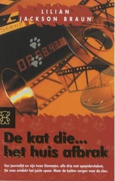 De Kat Die - Lilian Jackson Braun De Kat Die - Lilian Jackson Braun