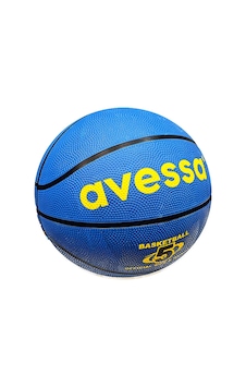Avessa Basketbol Topu No 6 Mavi