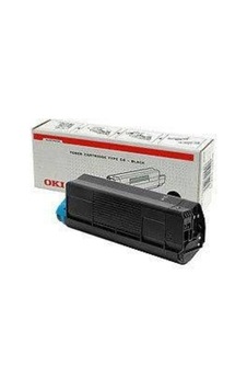 Okı 4100/4200/4250 01103409 Siyah Lazer Toner Okı 4100/4200/4250 01103409 Siyah Lazer Toner