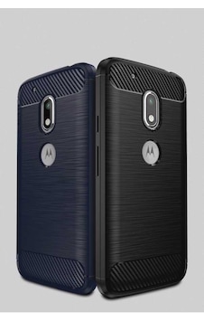 Lenovo Moto G4 Kılıf Zore Room Silikon Kapak Siyah Lenovo Moto G4 Kılıf Zore Room Silikon Kapak Siyah