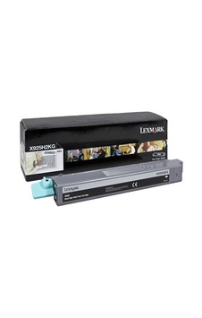 Lexmark X925H2Kg Yüksek Kapasite Siyah Toner X925 (8.500