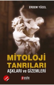 Mitoloji Tanrıları - Cole-764006 Mitoloji Tanrıları - Cole-764006