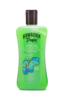 Hawaiian Tropic After Sun Cool Aloe Vera Gel 200 Ml